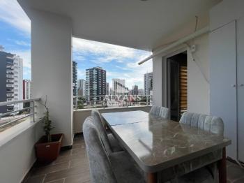 ALYANS'TAN MEZİTLİ'DE LÜKS VE ZERAFETİ BİRLEŞTİREN YAPI'DA 3+1