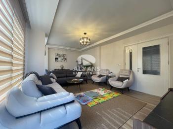 ALYANS'TAN MEZİTLİ'DE LÜKS VE ZERAFETİ BİRLEŞTİREN YAPI'DA 3+1