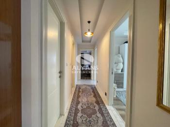 ALYANS'TAN MEZİTLİ'DE LÜKS VE ZERAFETİ BİRLEŞTİREN YAPI'DA 3+1