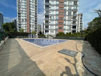 ALYANS'TAN MEZİTLİ'DE LÜKS VE ZERAFETİ BİRLEŞTİREN YAPI'DA 3+1