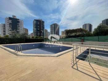 ALYANS'TAN MEZİTLİ'DE LÜKS VE ZERAFETİ BİRLEŞTİREN YAPI'DA 3+1