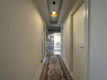 ALYANS'TAN MEZİTLİ'DE LÜKS VE ZERAFETİ BİRLEŞTİREN YAPI'DA 3+1