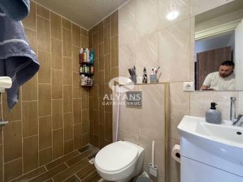 ALYANS'TAN MEZİTLİ'DE LÜKS VE ZERAFETİ BİRLEŞTİREN YAPI'DA 3+1