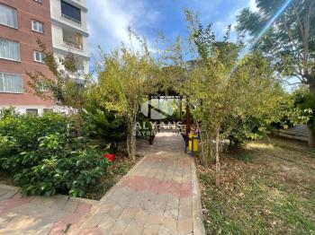 ALYANS'TAN MEZİTLİ'DE LÜKS VE ZERAFETİ BİRLEŞTİREN YAPI'DA 3+1