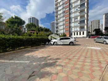 ALYANS'TAN MEZİTLİ'DE LÜKS VE ZERAFETİ BİRLEŞTİREN YAPI'DA 3+1