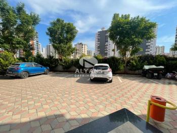 ALYANS'TAN MEZİTLİ'DE LÜKS VE ZERAFETİ BİRLEŞTİREN YAPI'DA 3+1