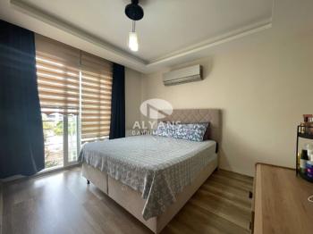 ALYANS'TAN MEZİTLİ'DE LÜKS VE ZERAFETİ BİRLEŞTİREN YAPI'DA 3+1