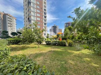 ALYANS'TAN MEZİTLİ'DE LÜKS VE ZERAFETİ BİRLEŞTİREN YAPI'DA 3+1