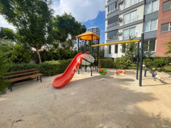 ALYANS'TAN MEZİTLİ'DE LÜKS VE ZERAFETİ BİRLEŞTİREN YAPI'DA 3+1