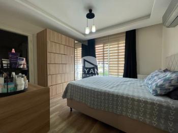 ALYANS'TAN MEZİTLİ'DE LÜKS VE ZERAFETİ BİRLEŞTİREN YAPI'DA 3+1