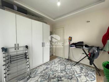 ALYANS'TAN MEZİTLİ'DE LÜKS VE ZERAFETİ BİRLEŞTİREN YAPI'DA 3+1