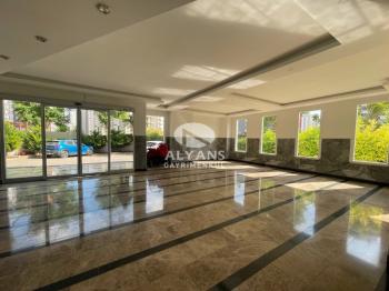 ALYANS'TAN MEZİTLİ'DE LÜKS VE ZERAFETİ BİRLEŞTİREN YAPI'DA 3+1