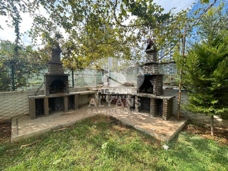 ALYANS'TAN MEZİTLİ'DE LÜKS VE ZERAFETİ BİRLEŞTİREN YAPI'DA 3+1