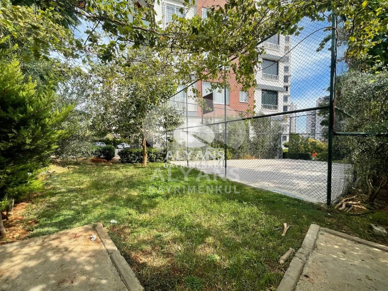 ALYANS'TAN MEZİTLİ'DE LÜKS VE ZERAFETİ BİRLEŞTİREN YAPI'DA 3+1