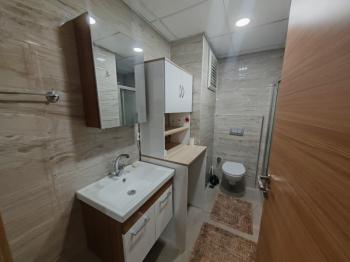 SELÇUK 14 MAYIS MAHALLESİNDE SATILIK ARA KAT BAKIMLI 2+1 DAİRE