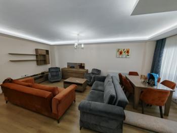 SELÇUK 14 MAYIS MAHALLESİNDE SATILIK ARA KAT BAKIMLI 2+1 DAİRE