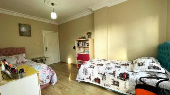 Elmas’tan Bahçelievler’de Merkezi Konumlu Bağımsız Mutfak 3+1