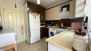 Elmas’tan Bahçelievler’de Merkezi Konumlu Bağımsız Mutfak 3+1