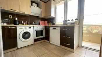 Elmas’tan Bahçelievler’de Merkezi Konumlu Bağımsız Mutfak 3+1