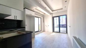 Elmas'tan Tece Deniz Mh'de Nezih Muhitte Şık Kullanışlı 1+1