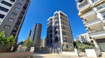 Elmas'tan Tece Deniz Mh'de Nezih Muhitte Şık Kullanışlı 1+1