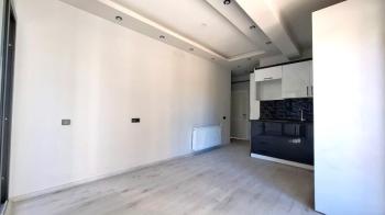 Elmas'tan Tece Deniz Mh'de Nezih Muhitte Şık Kullanışlı 1+1