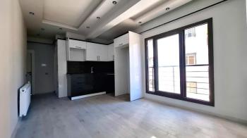 Elmas'tan Tece Deniz Mh'de Nezih Muhitte Şık Kullanışlı 1+1