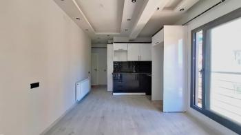 Elmas'tan Tece Deniz Mh'de Nezih Muhitte Şık Kullanışlı 1+1