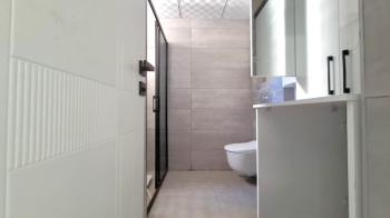 Elmas'tan Tece Deniz Mh'de Nezih Muhitte Şık Kullanışlı 1+1