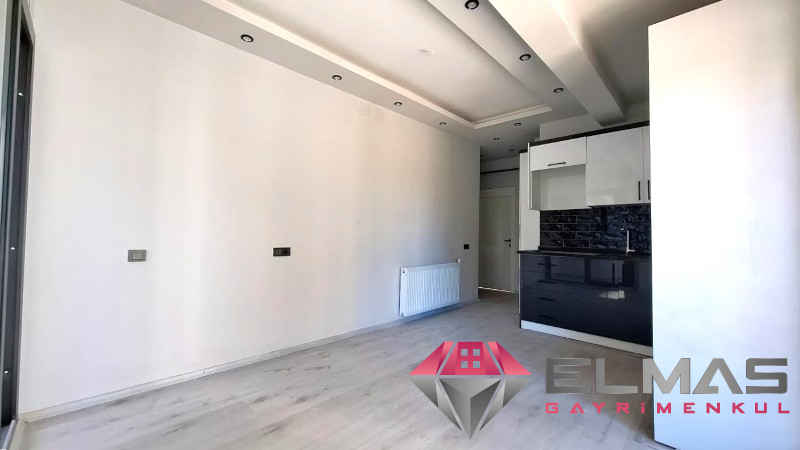 Elmas'tan Tece Deniz Mh'de Nezih Muhitte Şık Kullanışlı 1+1