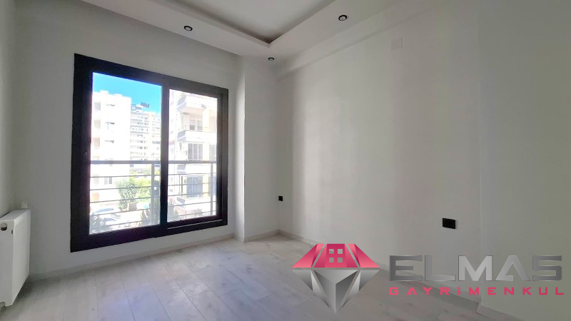 Elmas'tan Tece Deniz Mh'de Nezih Muhitte Şık Kullanışlı 1+1