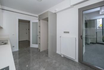 Emlak Konut 2+1 126 m2 1.Etap 3. Kısım Bizim Mahalle'de Satılık Sıfır Daire 