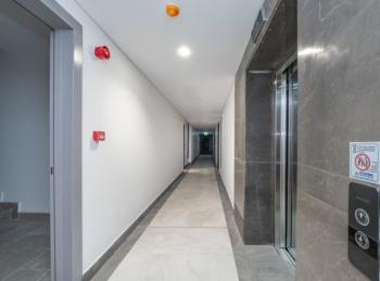 Emlak Konut 2+1 126 m2 1.Etap 3. Kısım Bizim Mahalle'de Satılık Sıfır Daire 