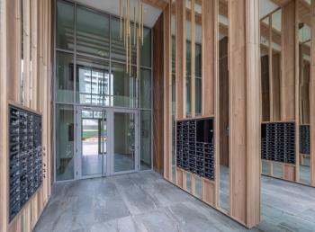 Emlak Konut 2+1 126 m2 1.Etap 3. Kısım Bizim Mahalle'de Satılık Sıfır Daire 