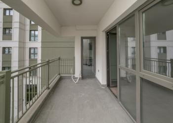 Emlak Konut 2+1 126 m2 1.Etap 3. Kısım Bizim Mahalle'de Satılık Sıfır Daire 