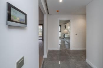 Emlak Konut 2+1 126 m2 1.Etap 3. Kısım Bizim Mahalle'de Satılık Sıfır Daire 