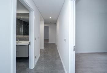 Emlak Konut 2+1 126 m2 1.Etap 3. Kısım Bizim Mahalle'de Satılık Sıfır Daire 