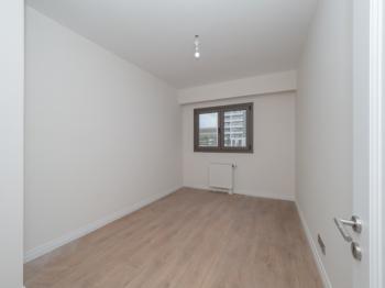 Emlak Konut 2+1 126 m2 1.Etap 3. Kısım Bizim Mahalle'de Satılık Sıfır Daire 