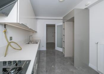 Emlak Konut 2+1 126 m2 1.Etap 3. Kısım Bizim Mahalle'de Satılık Sıfır Daire 