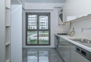 Emlak Konut 2+1 126 m2 1.Etap 3. Kısım Bizim Mahalle'de Satılık Sıfır Daire 