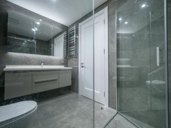 Emlak Konut 2+1 126 m2 1.Etap 3. Kısım Bizim Mahalle'de Satılık Sıfır Daire 