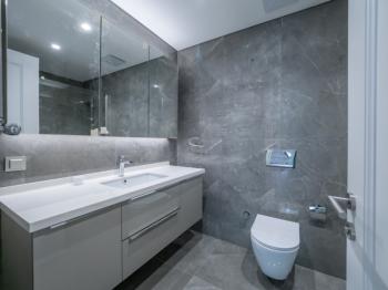 Emlak Konut 2+1 126 m2 1.Etap 3. Kısım Bizim Mahalle'de Satılık Sıfır Daire 