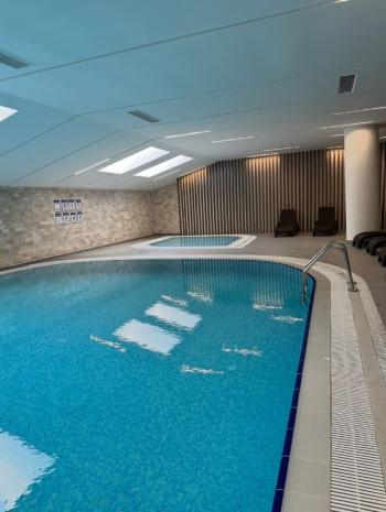 Emlak Konut 2+1 126 m2 1.Etap 3. Kısım Bizim Mahalle'de Satılık Sıfır Daire 