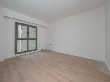 Emlak Konut 2+1 126 m2 1.Etap 3. Kısım Bizim Mahalle'de Satılık Sıfır Daire 