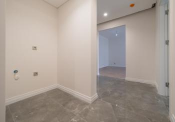 Emlak Konut 2+1 126 m2 1.Etap 3. Kısım Bizim Mahalle'de Satılık Sıfır Daire 