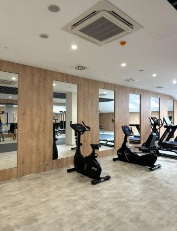 Emlak Konut 2+1 126 m2 1.Etap 3. Kısım Bizim Mahalle'de Satılık Sıfır Daire 