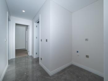 Emlak Konut 2+1 126 m2 1.Etap 3. Kısım Bizim Mahalle'de Satılık Sıfır Daire 
