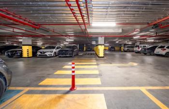 Emlak Konut 2+1 126 m2 1.Etap 3. Kısım Bizim Mahalle'de Satılık Sıfır Daire 