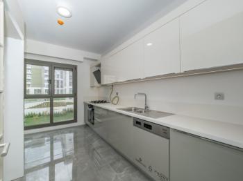 Emlak Konut 2+1 126 m2 1.Etap 3. Kısım Bizim Mahalle'de Satılık Sıfır Daire 