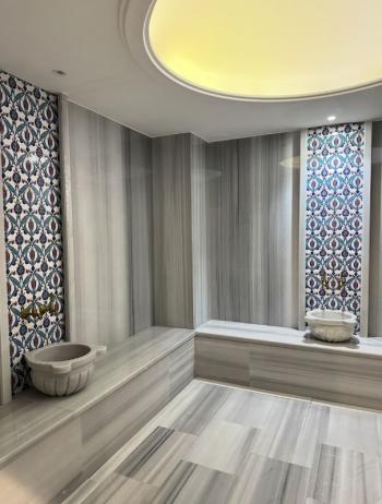 Emlak Konut 2+1 126 m2 1.Etap 3. Kısım Bizim Mahalle'de Satılık Sıfır Daire 